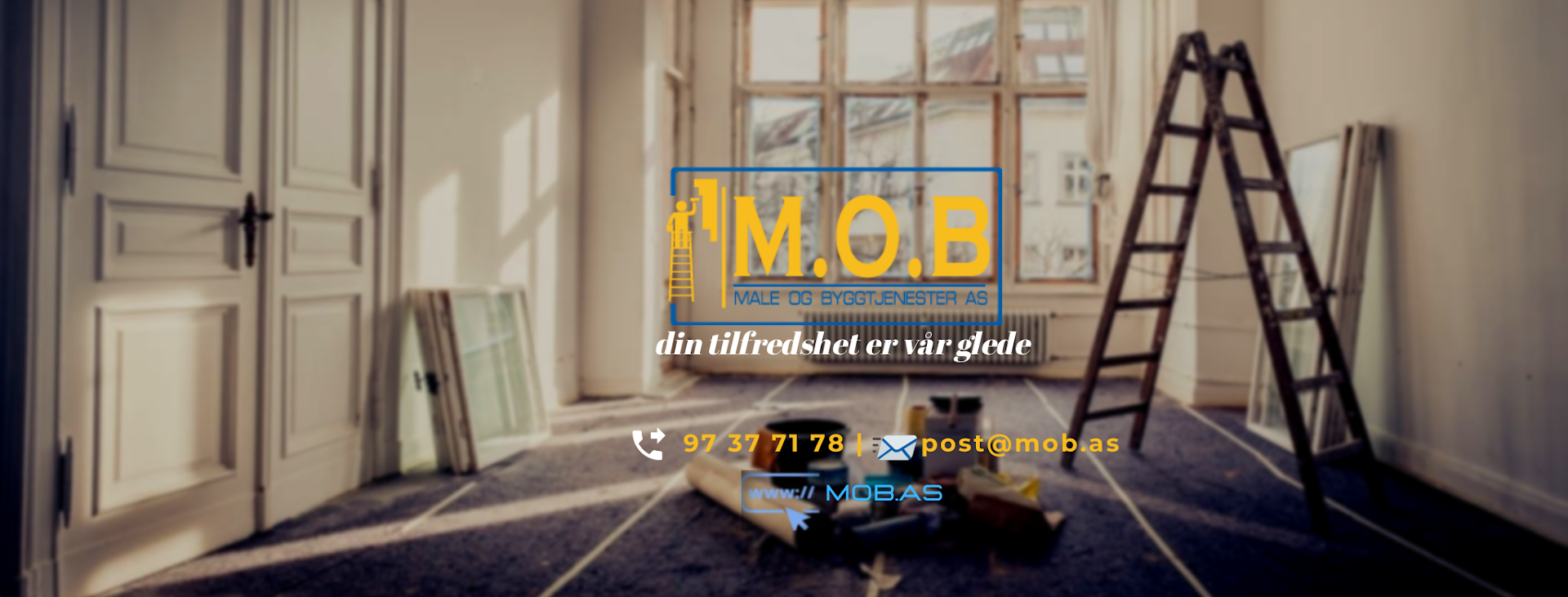 Male og Byggtjenester AS (MOB) — Bilder 6